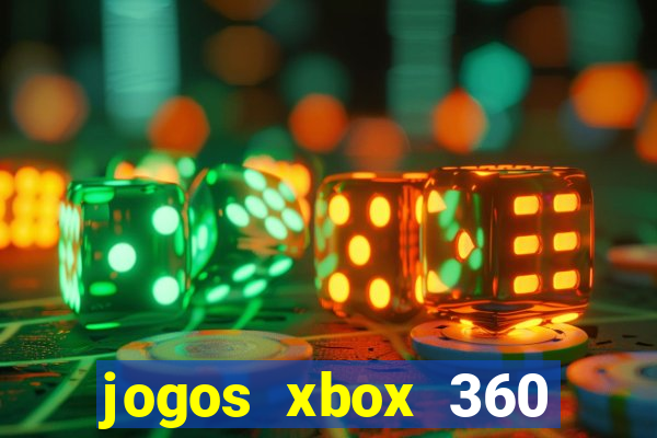 jogos xbox 360 jtag rgh